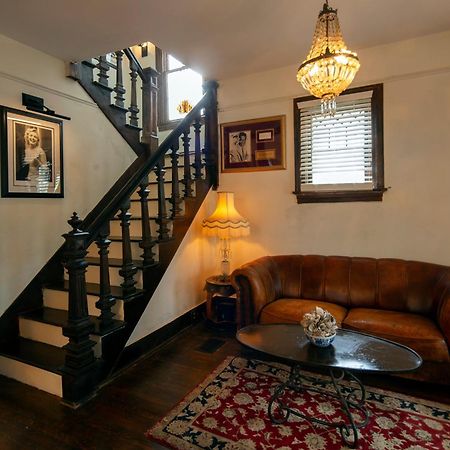 5 Bedroom Downtown Savannah Ga Eksteriør bilde