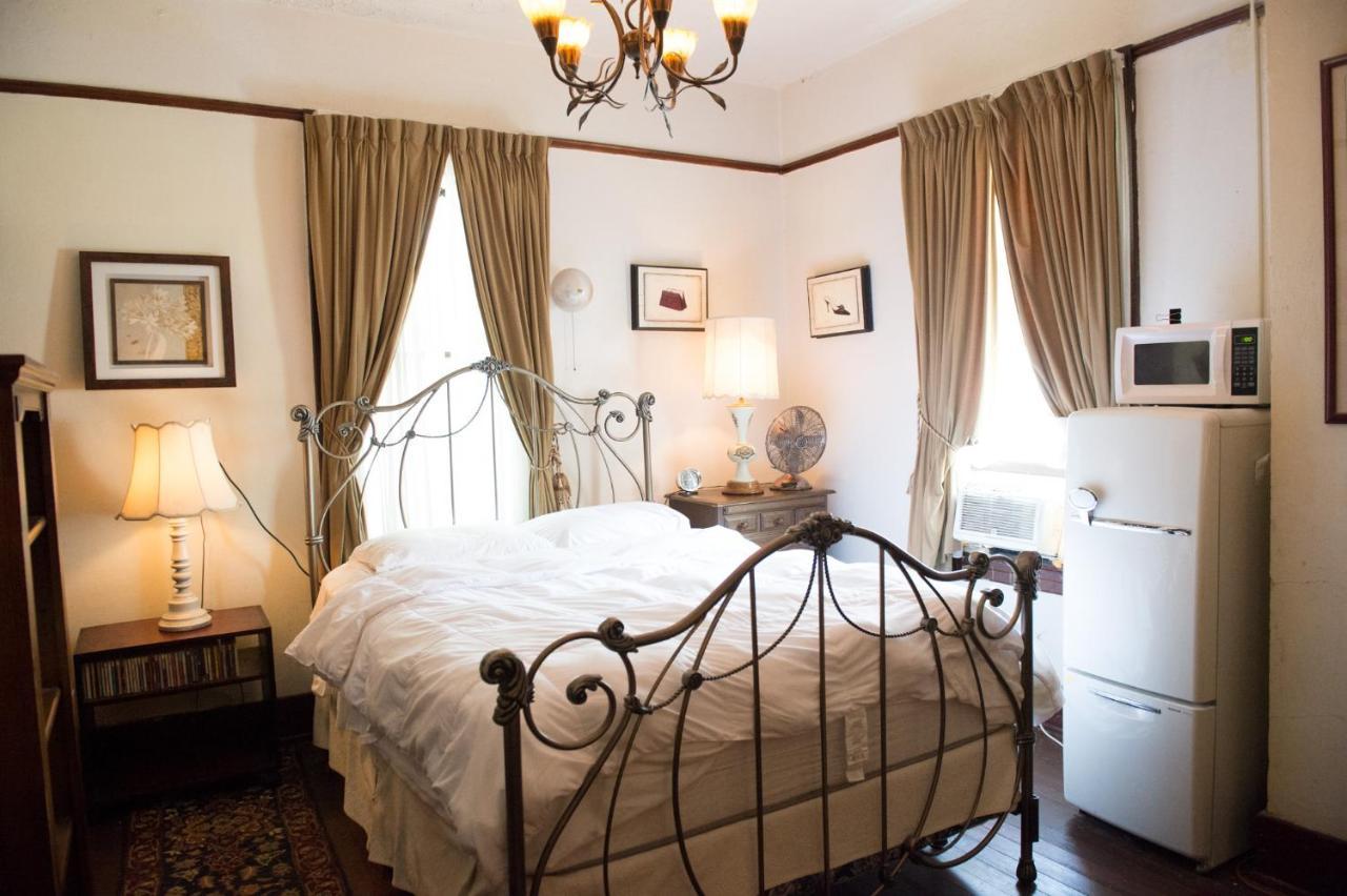 5 Bedroom Downtown Savannah Ga Eksteriør bilde