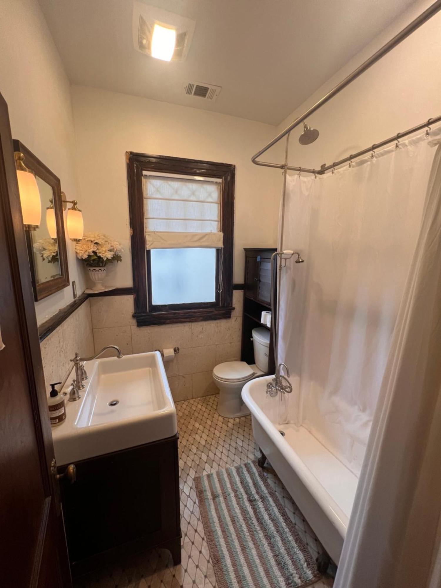 5 Bedroom Downtown Savannah Ga Eksteriør bilde