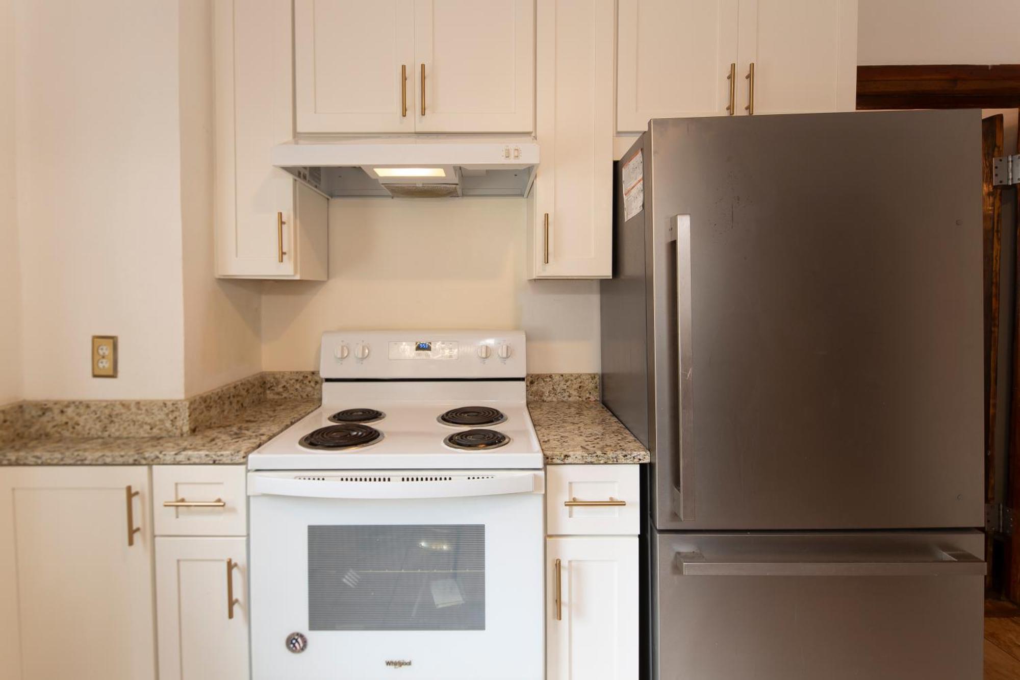 5 Bedroom Downtown Savannah Ga Eksteriør bilde