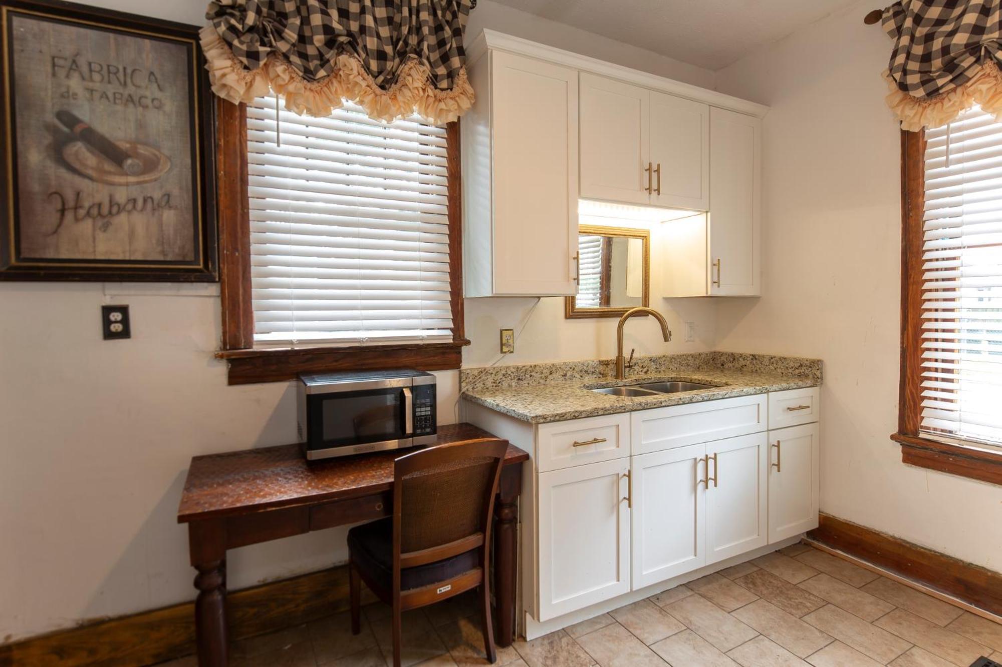 5 Bedroom Downtown Savannah Ga Eksteriør bilde