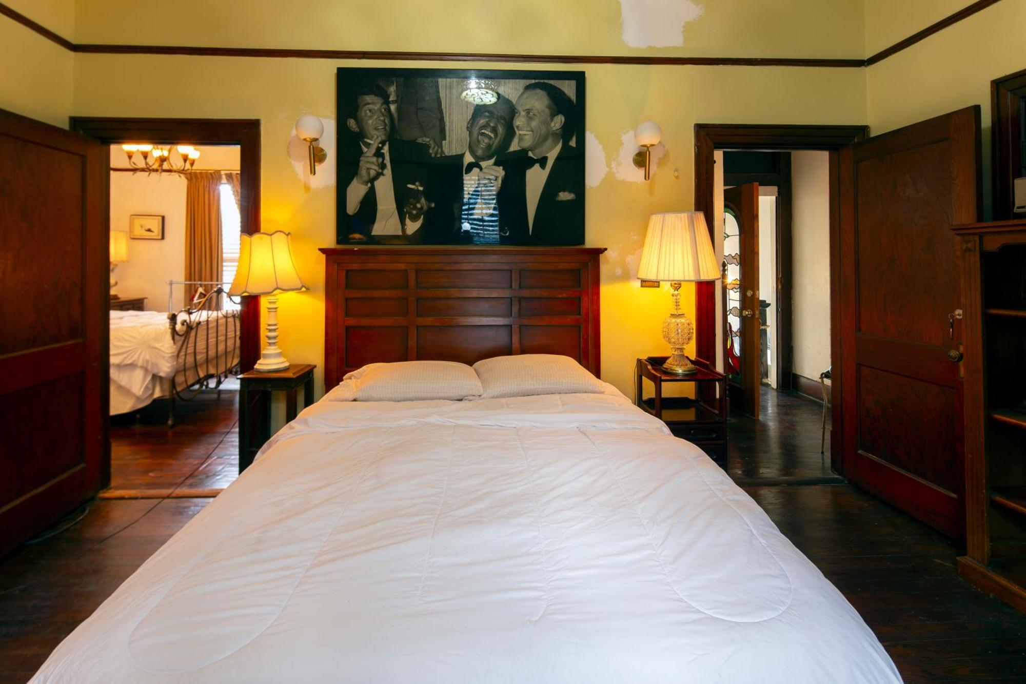 5 Bedroom Downtown Savannah Ga Eksteriør bilde