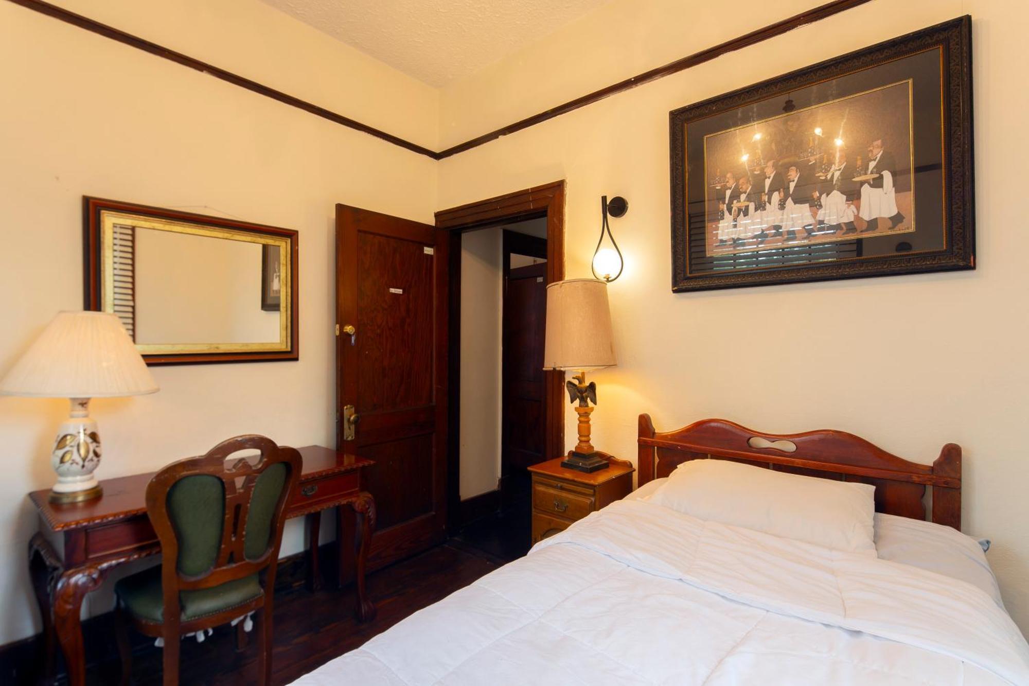 5 Bedroom Downtown Savannah Ga Eksteriør bilde