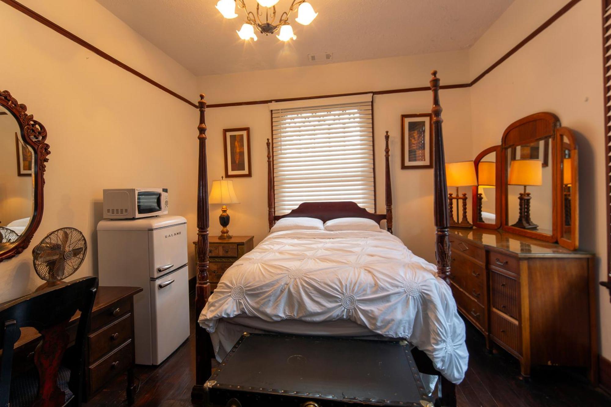 5 Bedroom Downtown Savannah Ga Eksteriør bilde