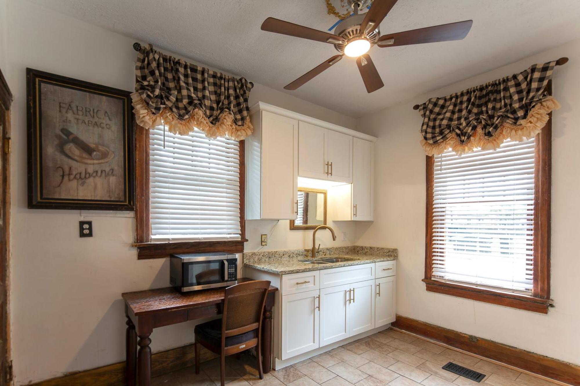 5 Bedroom Downtown Savannah Ga Eksteriør bilde