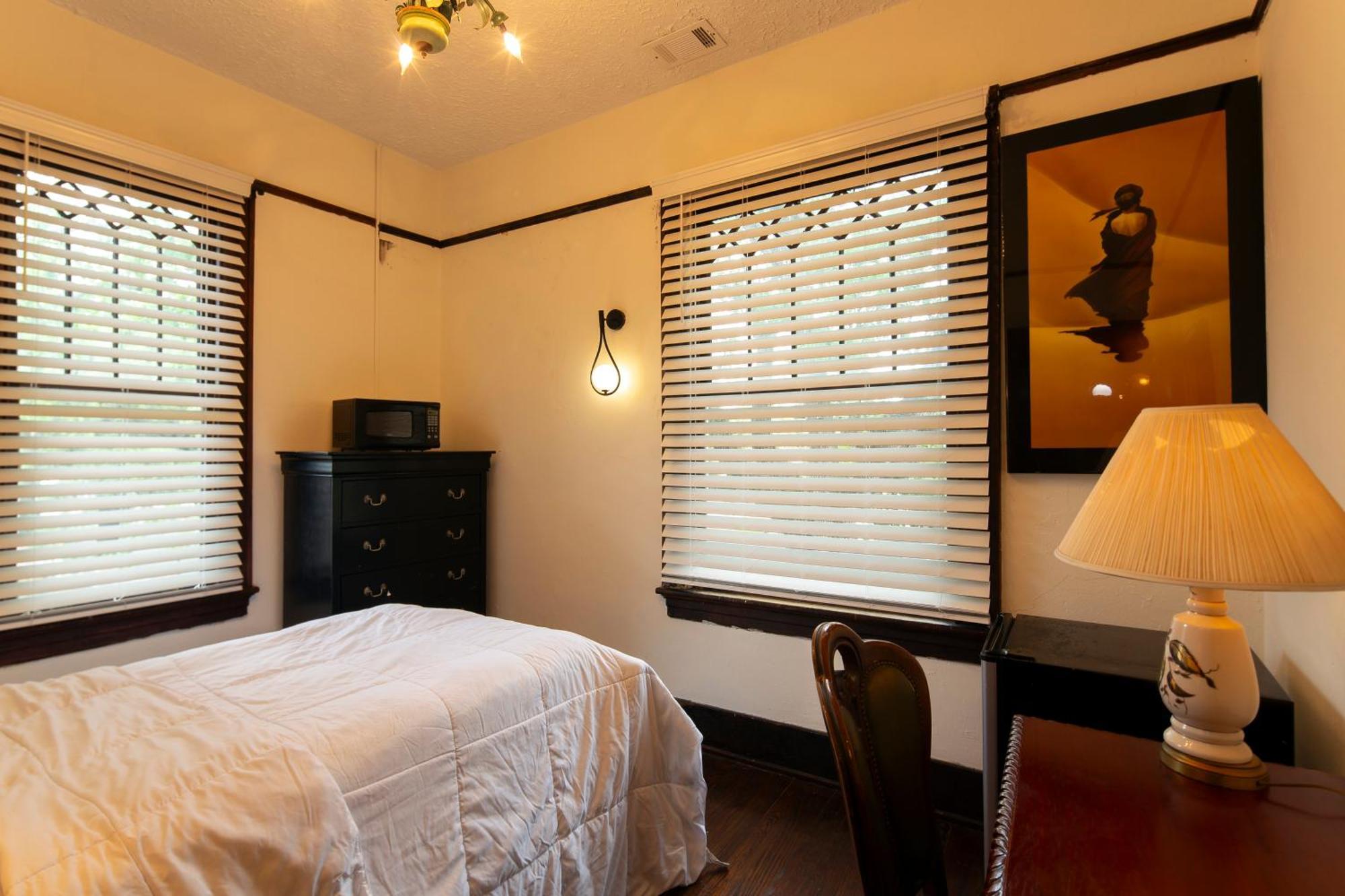 5 Bedroom Downtown Savannah Ga Eksteriør bilde