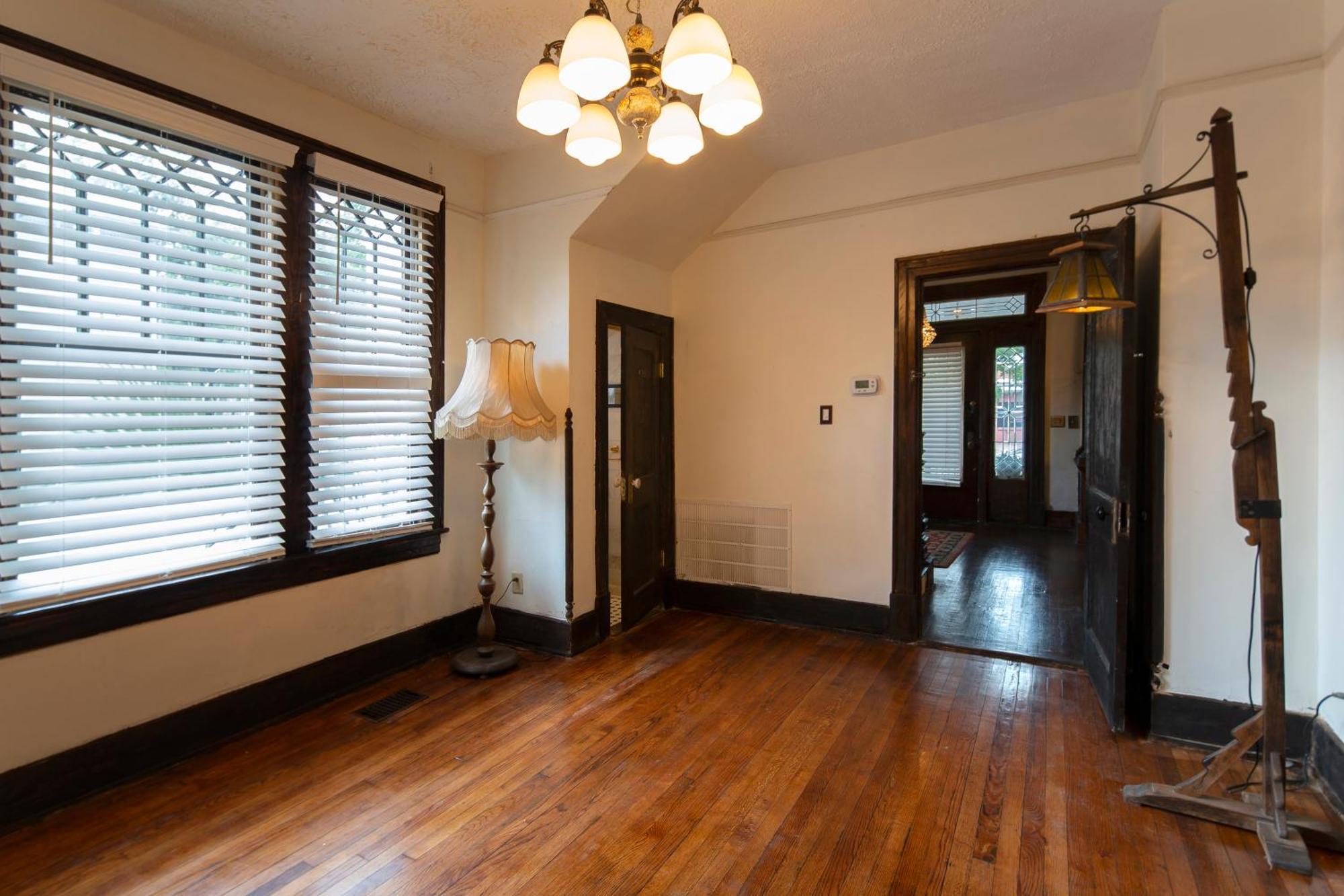5 Bedroom Downtown Savannah Ga Eksteriør bilde