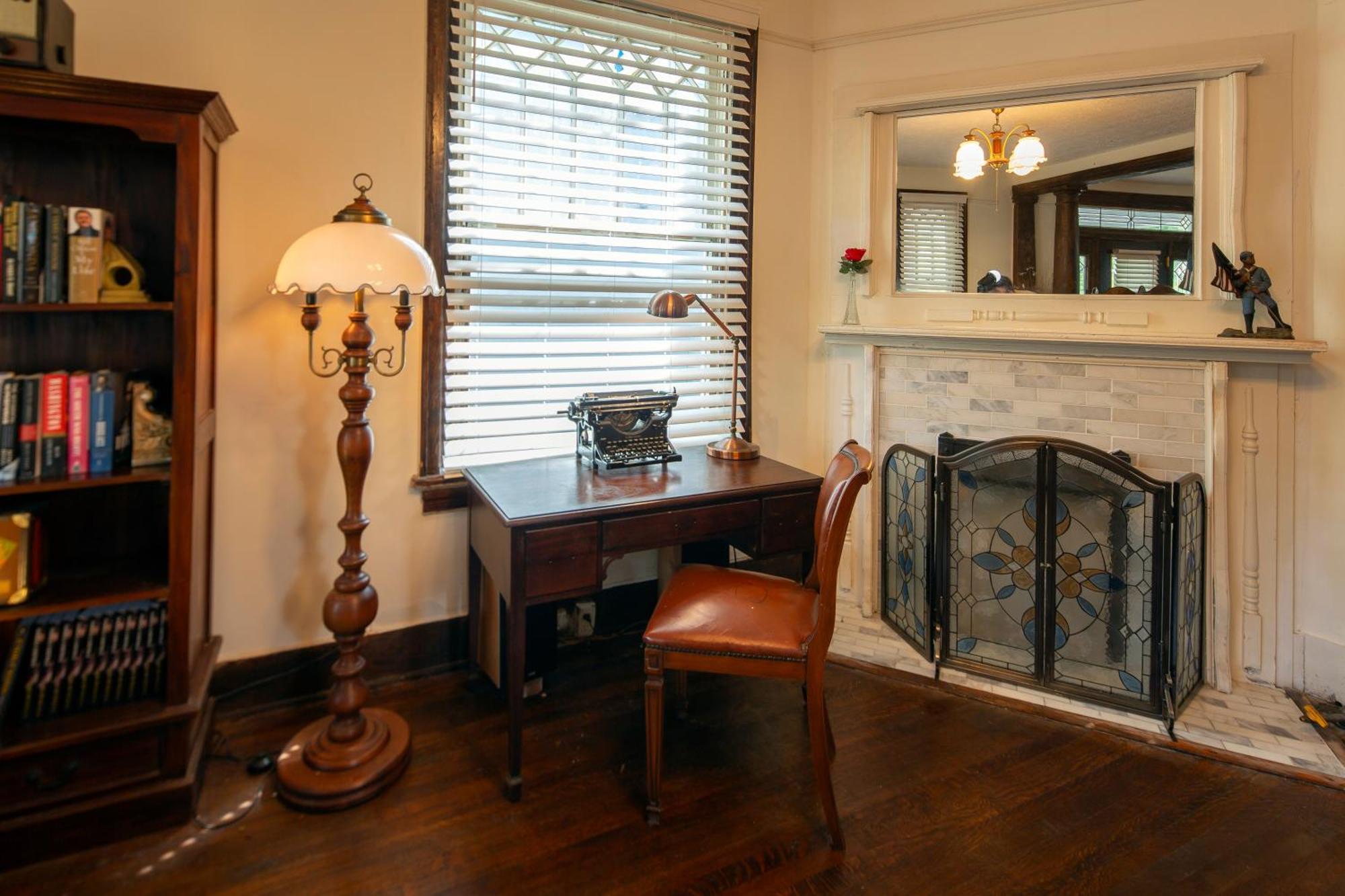 5 Bedroom Downtown Savannah Ga Eksteriør bilde