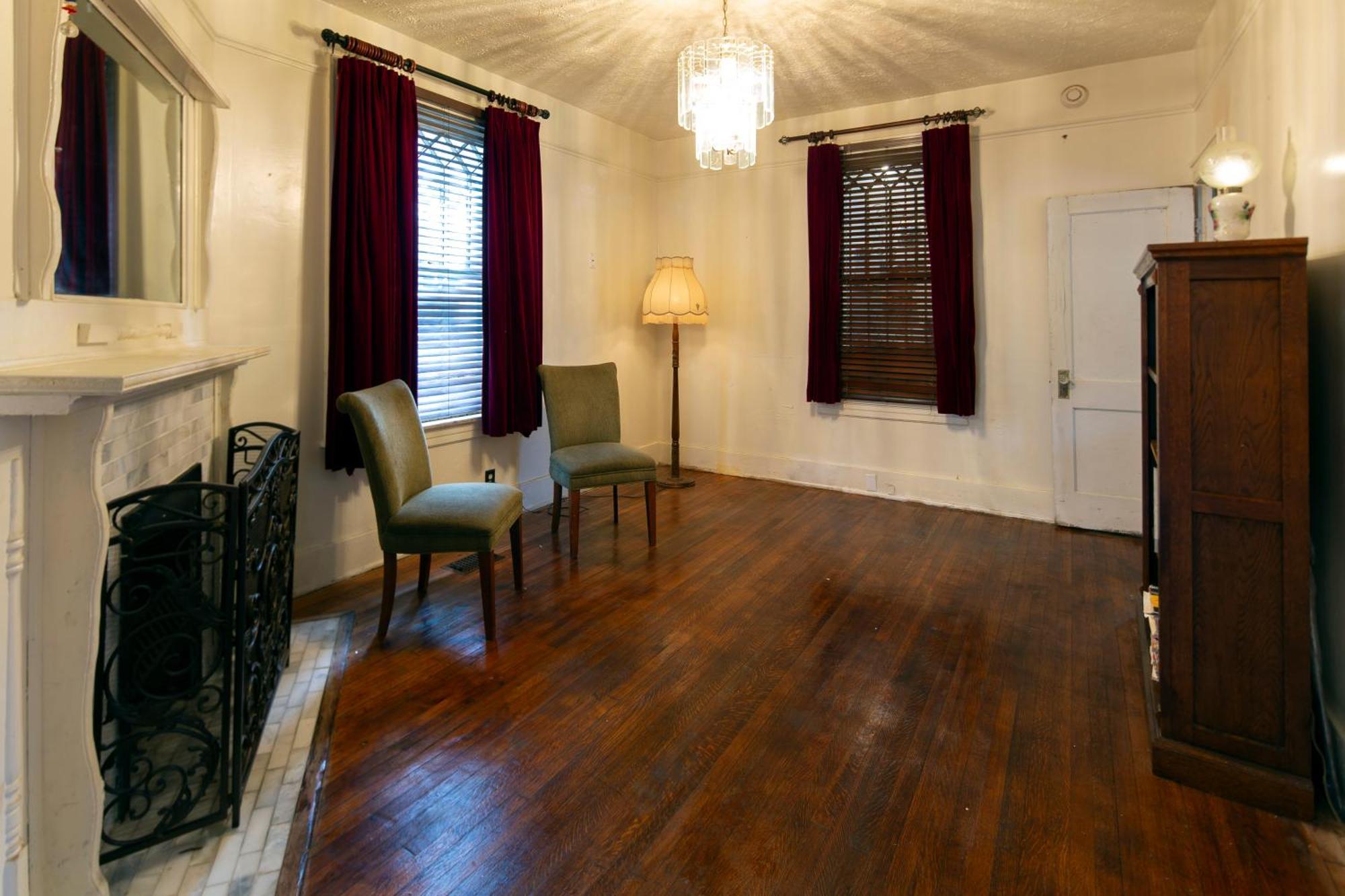 5 Bedroom Downtown Savannah Ga Eksteriør bilde