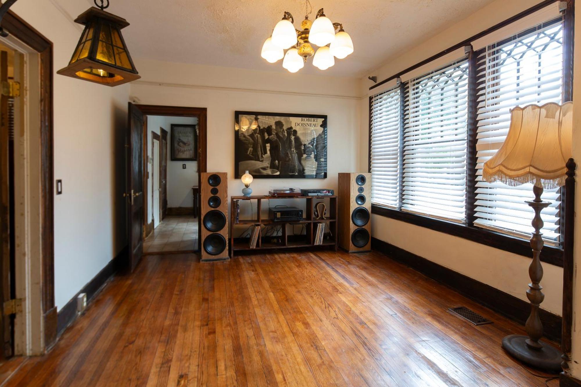 5 Bedroom Downtown Savannah Ga Eksteriør bilde