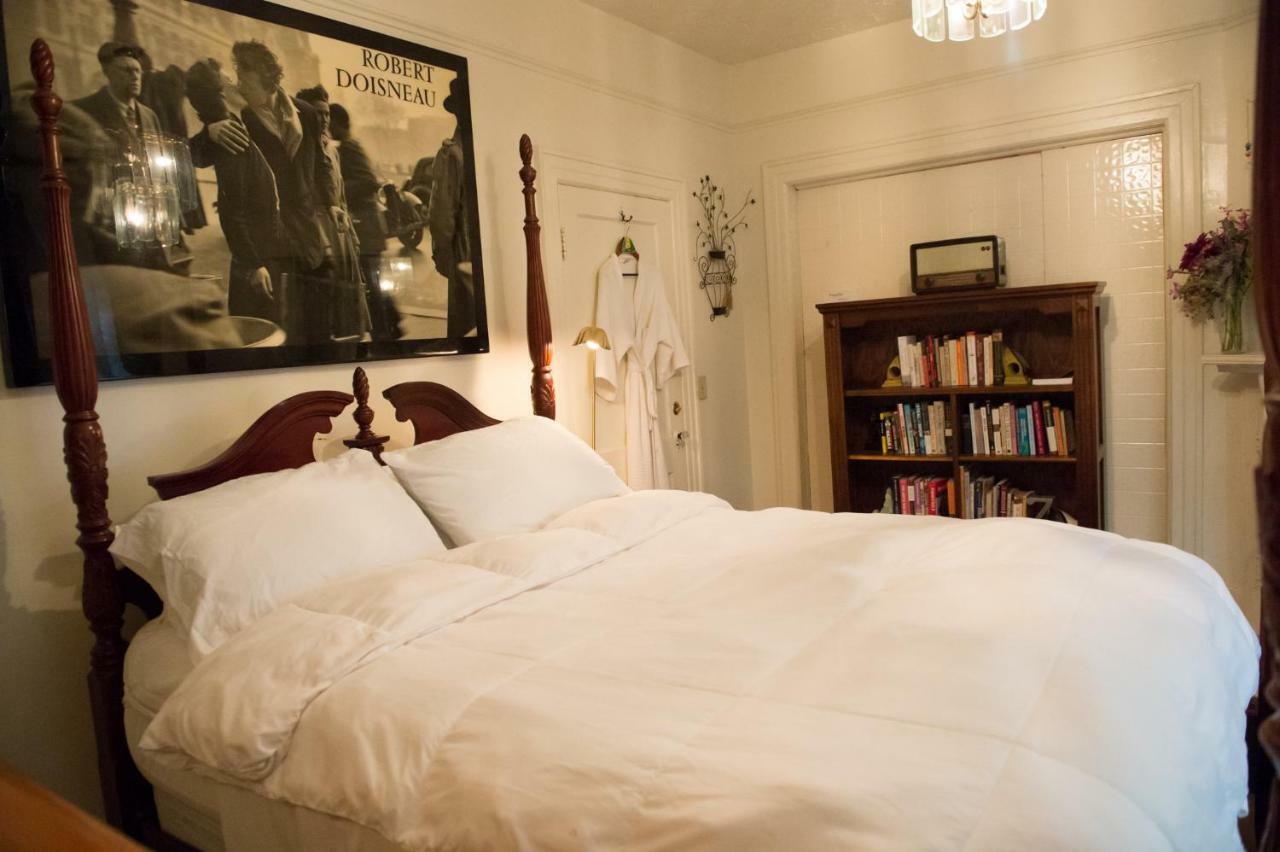 5 Bedroom Downtown Savannah Ga Eksteriør bilde